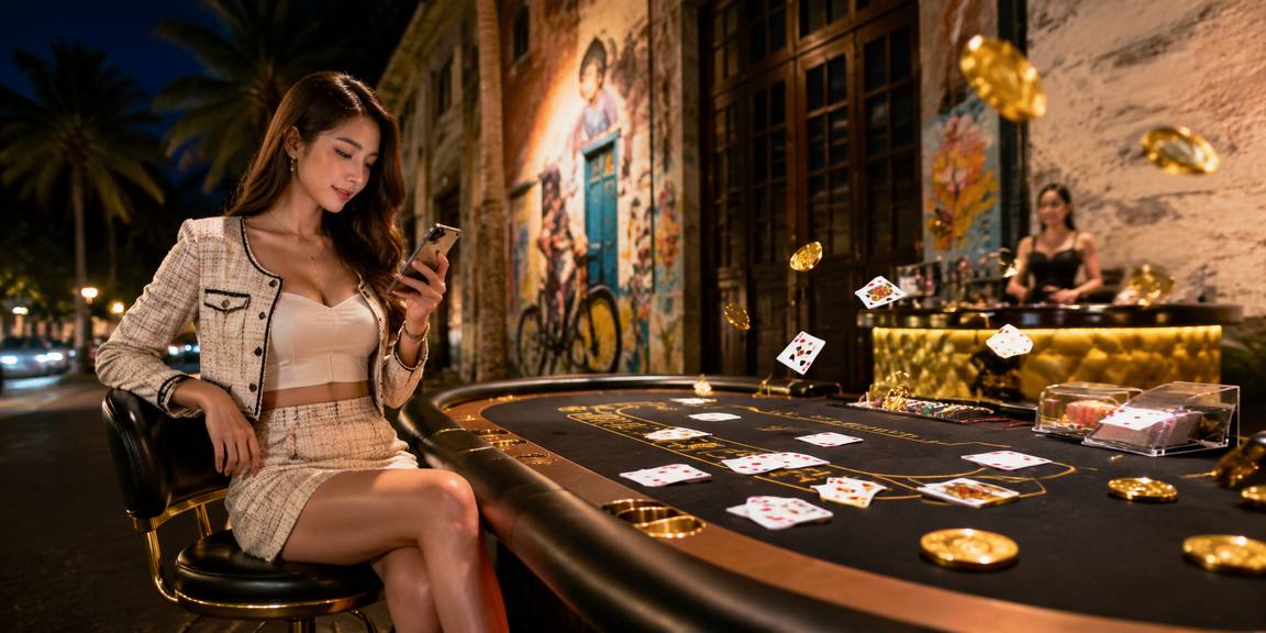 goltogel editorial visual